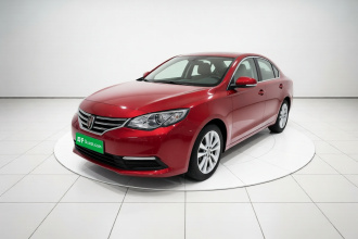 荣威360 2015款 1.5L 自动豪华版