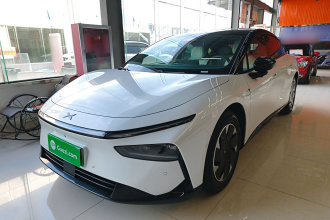 小鹏P7+ 2024款 超长续航 Max