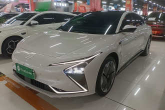 智己汽车 智己L7 2022款 Dynamic