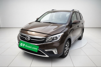 长安欧尚A800 2017款 1.6L 手动豪华型