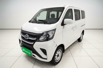 长安凯程 长安之星5 2022款 1.4L经典版客车JL473Q3