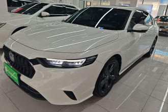 本田 英仕派 2023款 260TURBO 精致版