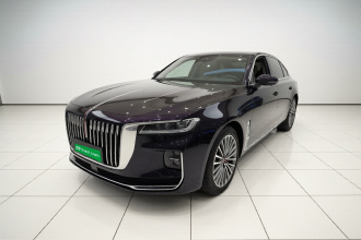 红旗H9 2020款 2.0T 智联旗畅版