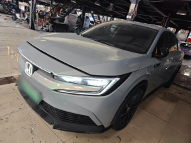 本田 e:NP2 极湃2 2024款 进阶版