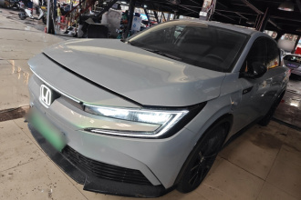 本田 e:NP2 极湃2 2024款 进阶版