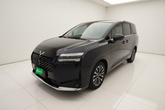 五菱汽车 星光730新能源 2025款 插混 125km 豪华型