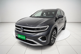 大众 揽境 2021款 530TSI 四驱旗舰胜境版Pro
