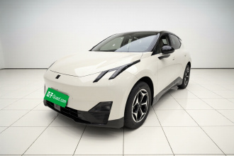 领克Z20 2026款 430km 后驱Pro