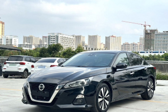 日产 天籁 2020款 2.0L XL Upper 智行版