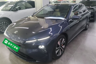 蔚来ET7 2023款 75kWh