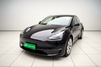 特斯拉 Model Y 2021款 标准续航后驱版