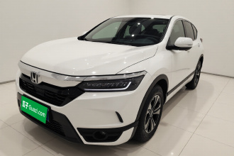 本田 皓影 2021款 240TURBO CVT两驱精英版