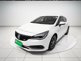 别克 威朗 2016款 两厢GS 20T 双离合豪情运动型