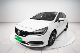 别克 威朗 2016款 两厢GS 20T 双离合豪情运动型