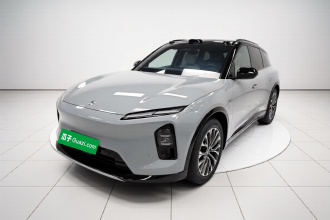 蔚来ES6 2025款 75kWh