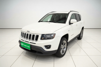 Jeep 指南者(进口) 2014款 改款 2.4L 四驱舒适版