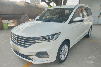 宝骏360 2018款 1.5L 手动精英型 国V