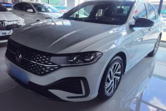 大众 朗逸 2023款 300TSI DSG星空满逸版