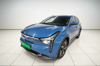 哪吒汽车 哪吒U 2022款 智400 Pro 三元锂