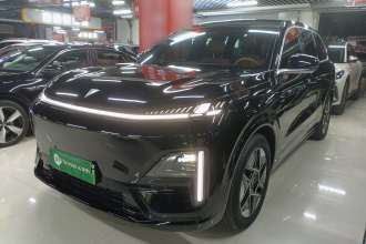 深蓝汽车 深蓝S09 2025款 后驱Ultra