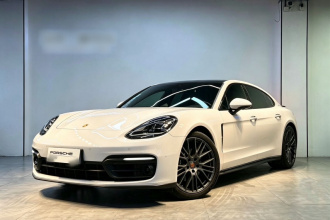 保时捷 2023款 改款 Panamera 2.9T 铂金版