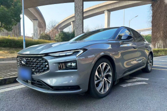 福特 蒙迪欧 2022款 改款 EcoBoost 245 至尊型