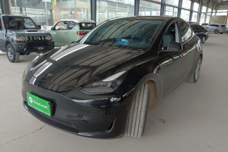 特斯拉 Model Y 2022款 后轮驱动版