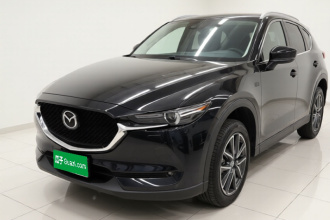 马自达CX-5 2020款 2.5L 自动四驱旗舰型