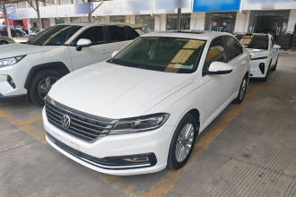 大众 朗逸 2021款 280TSI DSG舒适版