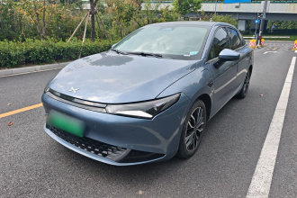 小鹏P5 2024款 500Pro版