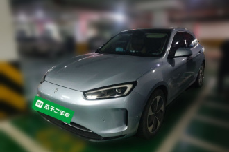 鸿蒙智行 问界M5 2022款 纯电后驱标准版