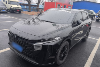 启辰大V 2022款 260T 黑马版·爱豆