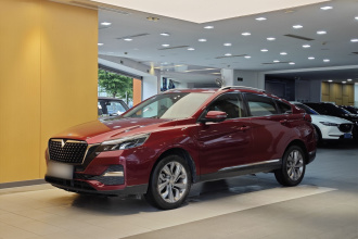 启辰T90 2020款 2.0L CVT智联畅行版