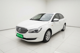 别克 英朗 2016款 15N 自动精英型