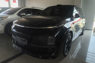 理想汽车 理想L9 2025款 Pro 智能焕新版