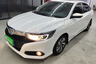 本田 凌派 2019款 180Turbo CVT豪华版 国VI