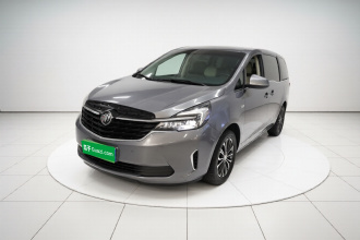 别克GL8 2020款 陆上公务舱 652T 豪华型