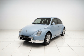 欧拉芭蕾猫 2022款 401km 爱丽丝版