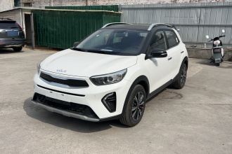 起亚 奕跑 2026款 1.4L 天窗版