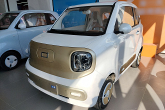 奔腾小马 2026款 222km 萌趣马 Plus