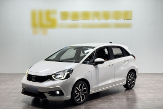 本田 LIFE 2021款 1.5L CVT SPORT心动版