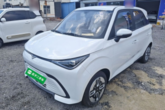 凯翼拾月 2025款 Mate 300km踏浪版