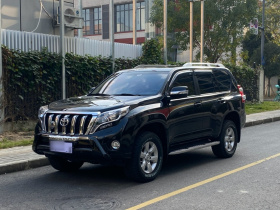 丰田 普拉多（平行进口） 