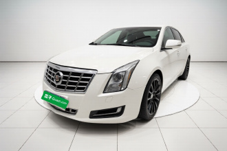 凯迪拉克XTS 2015款 28T 舒适型