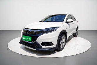 本田 缤智 2020款 220 TURBO CVT精英版