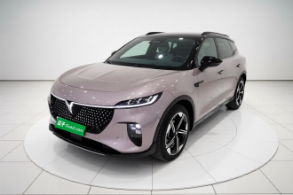 岚图汽车 岚图知音 2024款 四驱全球版