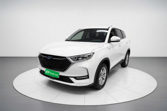 长安欧尚X7 2020款 1.5T 自动精英型