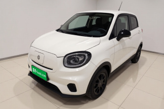 零跑汽车 零跑T03 2025款 310舒享版