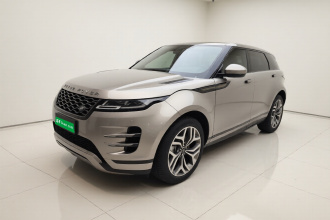 路虎 揽胜极光 2021款 极光L 249PS R-Dynamic S 性能版