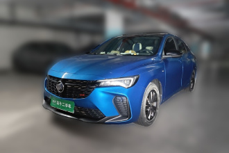 别克 威朗 2022款 Pro GS 追风版